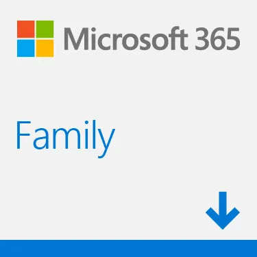 MICROSOFT ESD 365 FAMILY