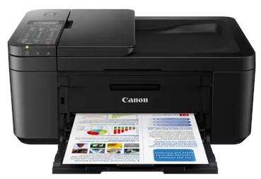 Open: Mfp Dj 4-In-1 F/Bed