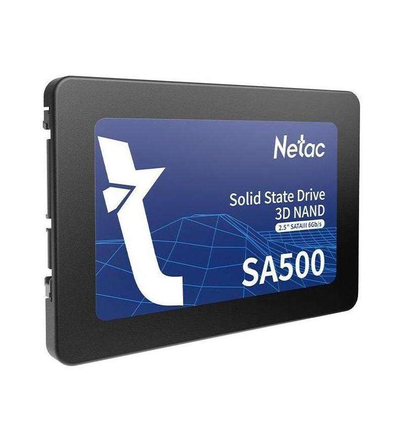 NETAC 2.5 SATA SSD 240GB