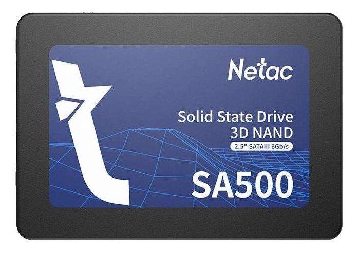NETAC 2.5 SATA SSD 240GB