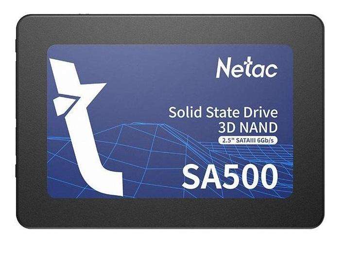 NETAC 2.5 SATA SSD 960GB