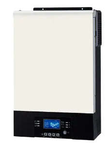 RCT-AXPERT KING MK2 INVERTER; 5000VA/5000W 0MS SWITCH OVER 450V 5000W MPPT BMS & WIFI - Parallel ...