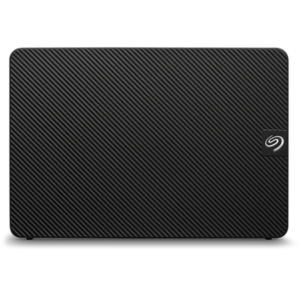 Seagate STKP10000400 Expansion External Drive 10TB; 3.5''; USB 3.0; External HDD Black; 2 Year Li...
