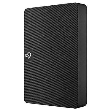 Seagate Expansion Portable 4TB External Hard Drive USB 3.0  STKM4000400