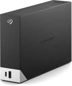 Seagate One Touch HUB 10TB USB External Desktop HDD