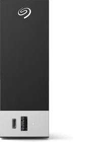Seagate One Touch Hub 4TB USB-A External Desktop HDD