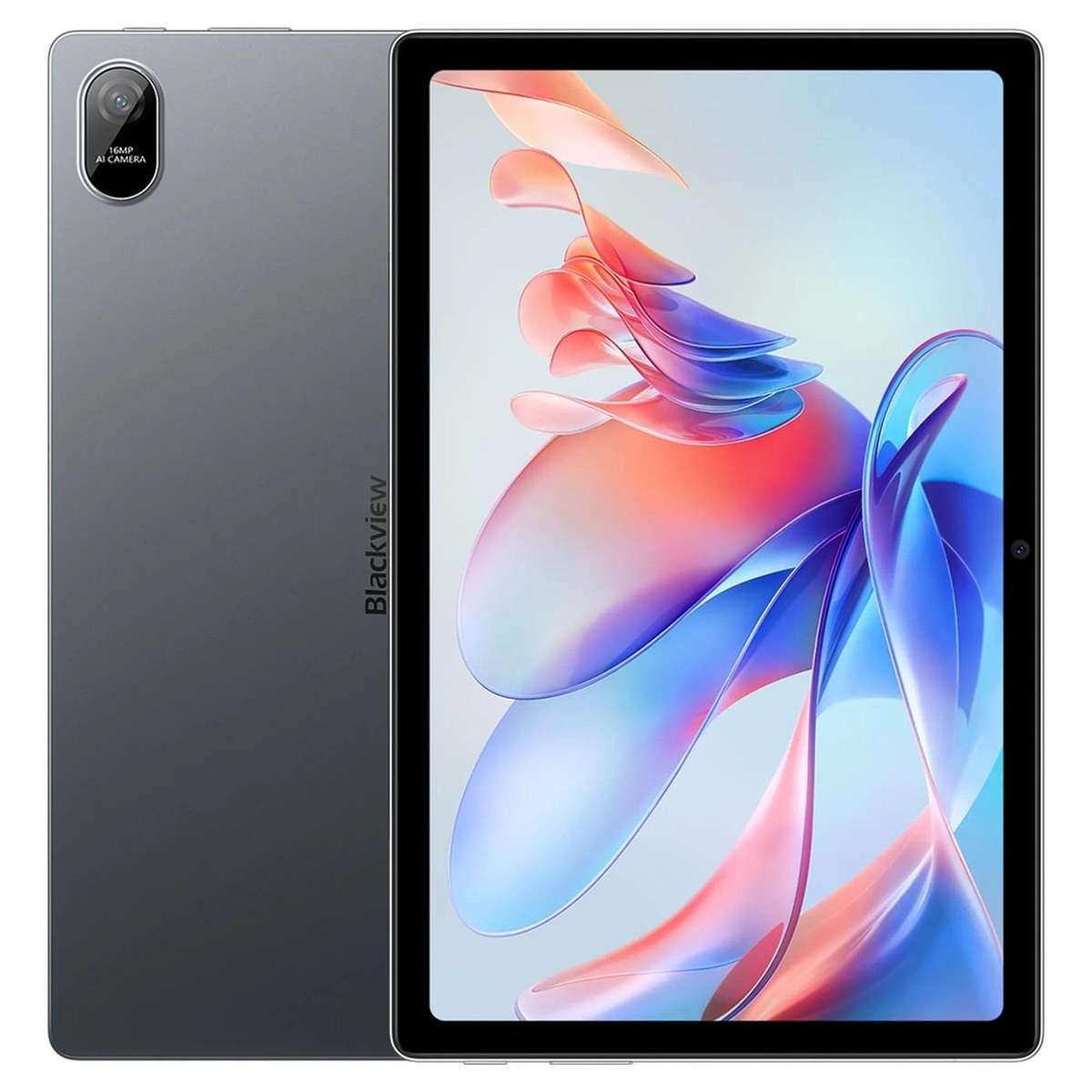 Blackview Tab 11 10.36" Tablet - 8GB RAM, 256GB Storage - Wi-Fi Only - Space Grey