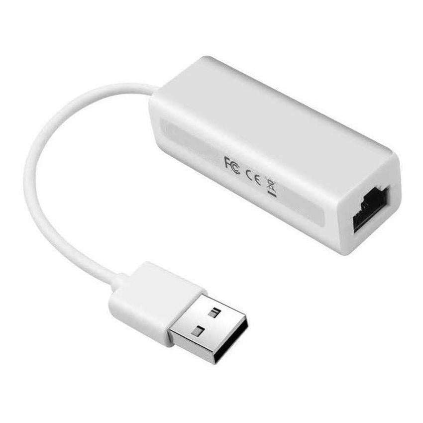 10/100 USB LAN - REFURBISHED