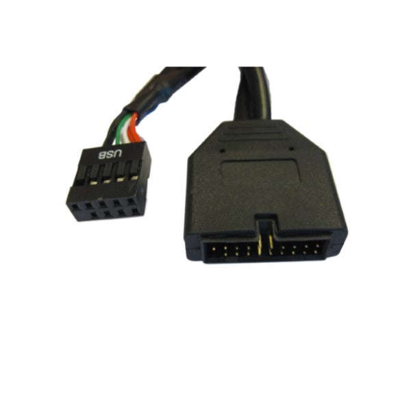 USB 2.0 TO USB 3.0 CONVERTER CABLE.