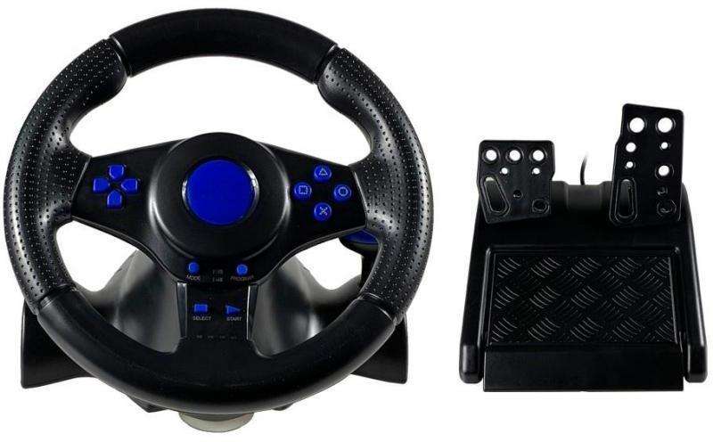 Ps4/Ps3/Xbox Steering Wheel