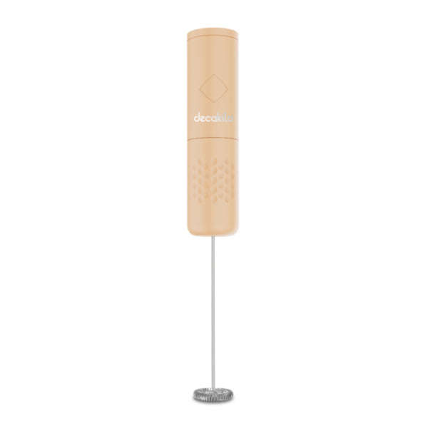 HANDHELD MILK FROTHER