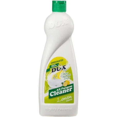 DUX ALL PURPOSE CLEANER LEMON 750ML