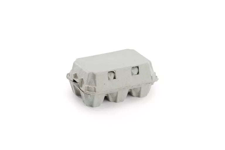 2 x 6 Flat top bundle consisting of 160 trays