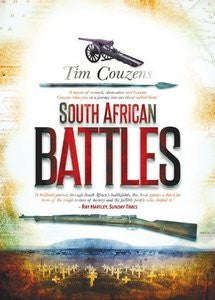 South African Battles   -   Tim Couzens