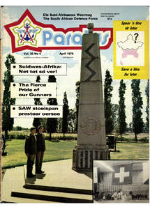 Paratus - April 1979 (Digital Magazine)