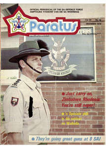 Paratus - December 1979 (Digital Magazine)