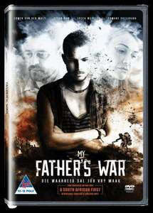 My Father's War (DVD)