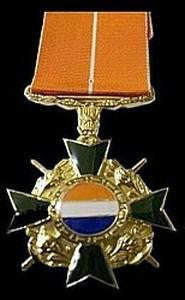 Die Roem en die Rou: Stories agter Honoris Crux - Dr At van Wyk