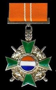 Die Roem en die Rou: Stories agter Honoris Crux - Dr At van Wyk