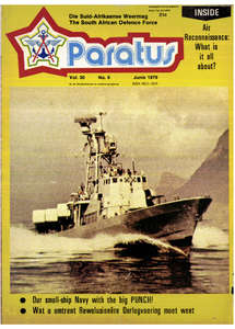 Paratus - June 1979 (Digital Magazine)