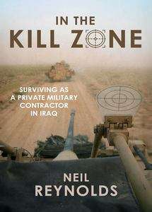 In the Kill Zone - Neil Reynolds