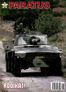 Paratus - November 1988 (Digital Magazine)