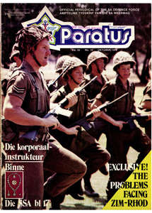 Paratus - October 1979 (Digital Magazine)