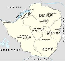 Only My Friends Call Me "Crouks": Rhodesian Reconnaissance Specialist   -   Dennis Croukamp