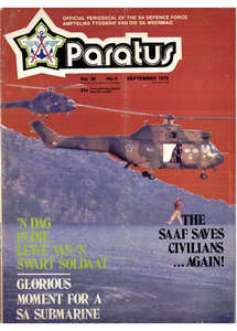Paratus - September 1979 (Digital Magazine)