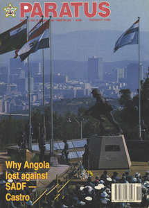 Paratus - September 1989 (Digital Magazine)