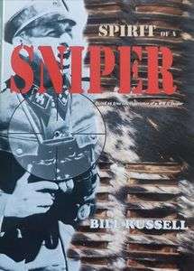 Spirit of a Sniper - Bill Russell