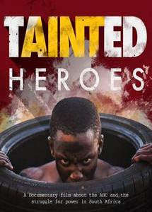 Tainted Heroes (DVD)