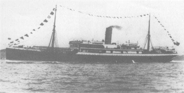 MEN OF THE MENDI: South Africa's Forgotten Heroes of World War 1 - Brenda Shepherd