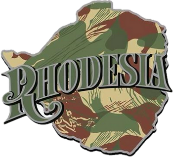 Rhodesian Forces: Volumes 1 & 2 (DVD)