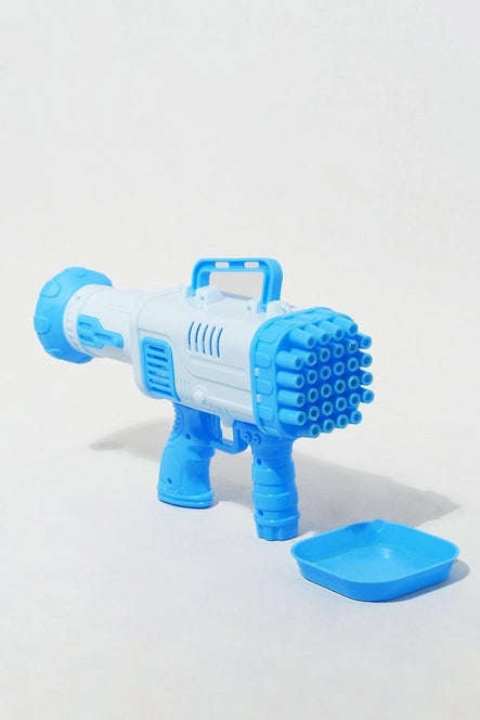 Sky Rocket Bubble Gun