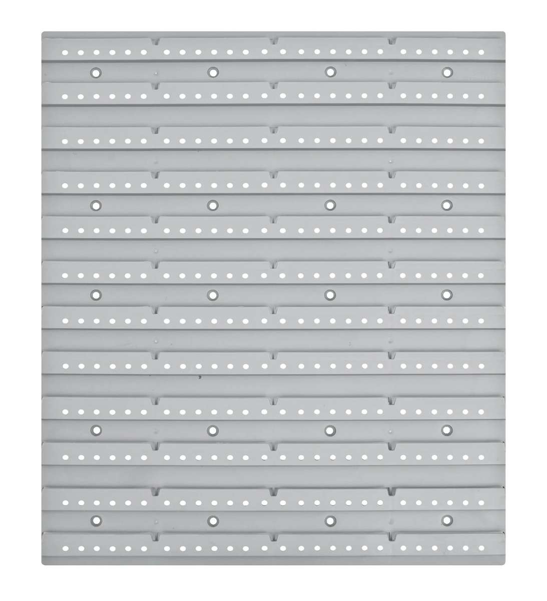 Bin Board 450mmX540mm (Grey)