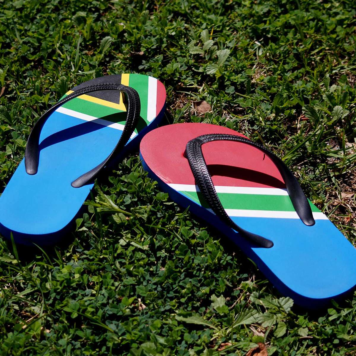 SA Spirit Flip Flops - 8