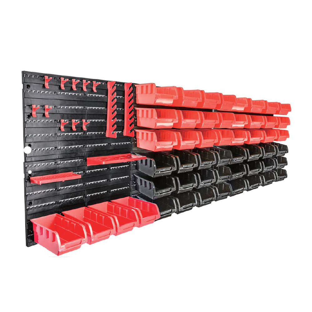 DIY-It Tool & Store - 72pc