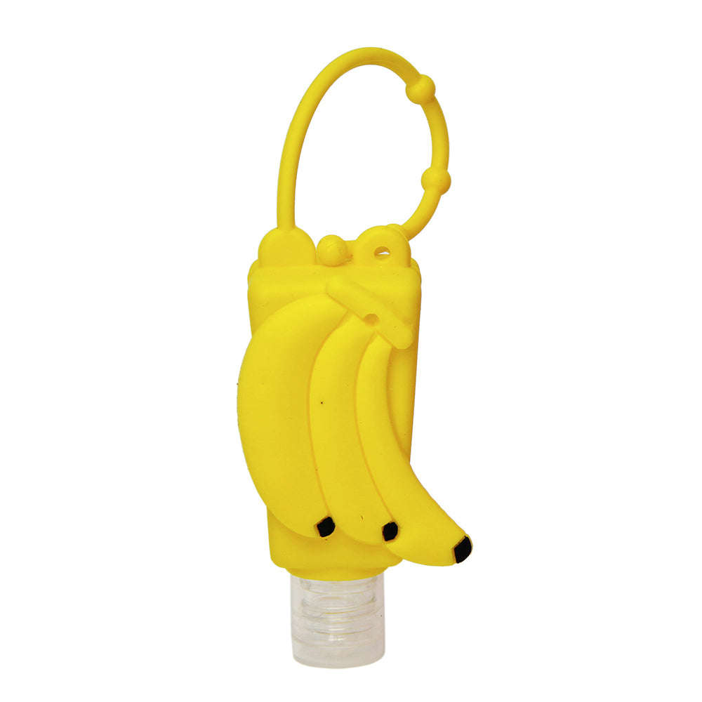 Jeronimo Squeezy Sanitizer - Banana