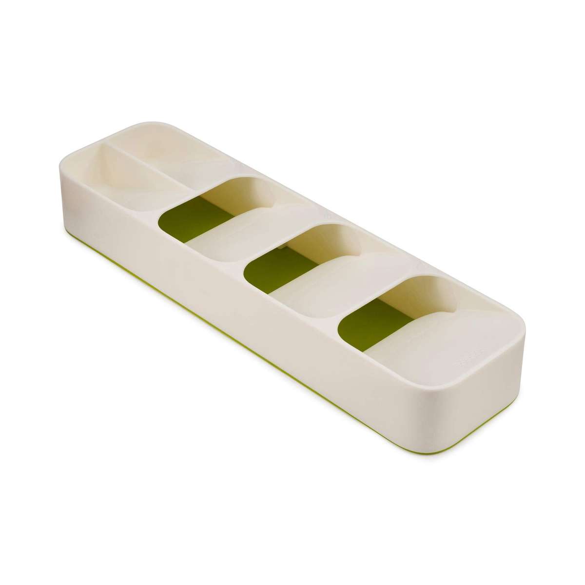 Cutlery Drawer Organiser-White