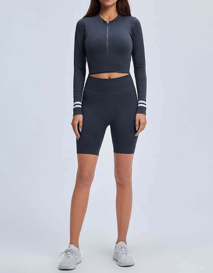 Seamless Active Set