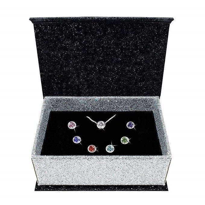 7 Day Pendant Box Set