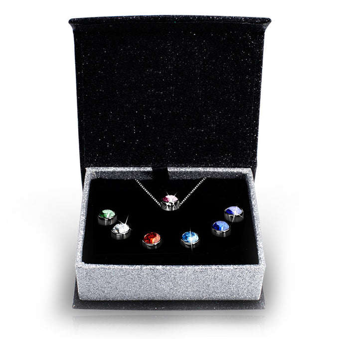 7 Day Pendant Box Set