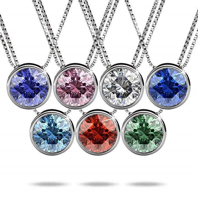 7 Day Pendant Box Set