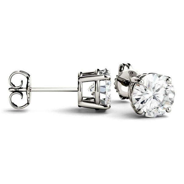 Fancy Stud Earrings