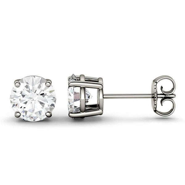 Fancy Stud Earrings