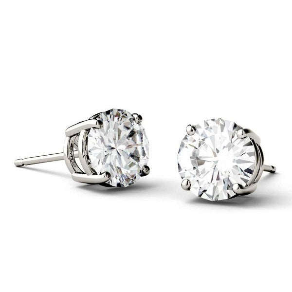 Fancy Stud Earrings