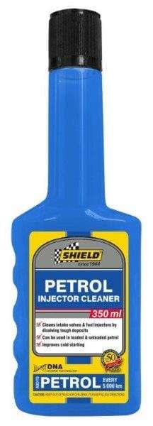 Shield Petrol Injector Cleaner 350ml - Intake Injector Deposit Remover SH208