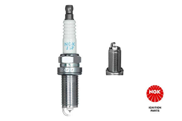 NGK Spark Plug for Suzuki, Subaru & Fiat - SILFR6A-11