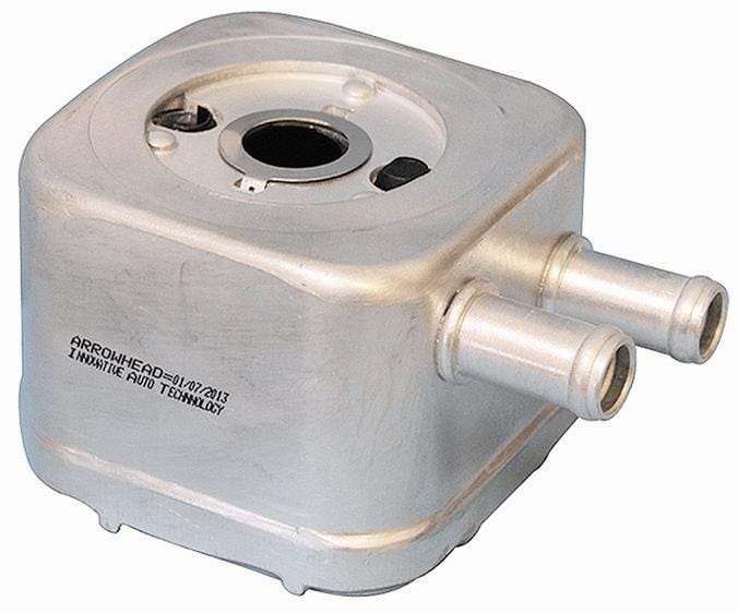 Engine Oil Cooler for Audi A6 / S6 C5 & Volkswagen Caravelle T5 - 100020